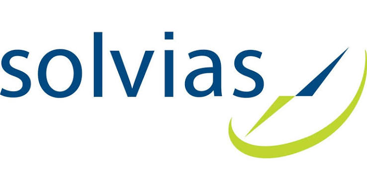 Solvias